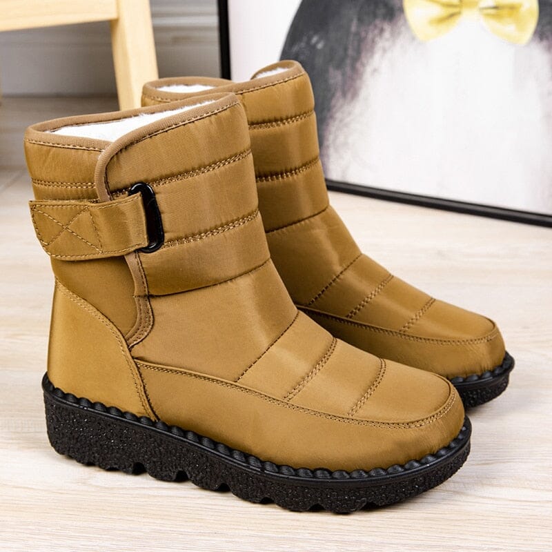 Bota Mountain - Conforto e estilo que seus pés merecem neste inverno! - Direct Ofertas