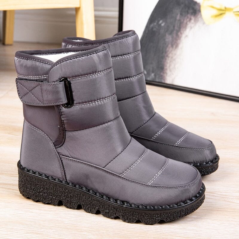 Bota Mountain - Conforto e estilo que seus pés merecem neste inverno! - Direct Ofertas