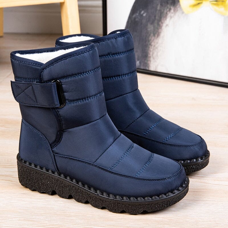 Bota Mountain - Conforto e estilo que seus pés merecem neste inverno! - Direct Ofertas