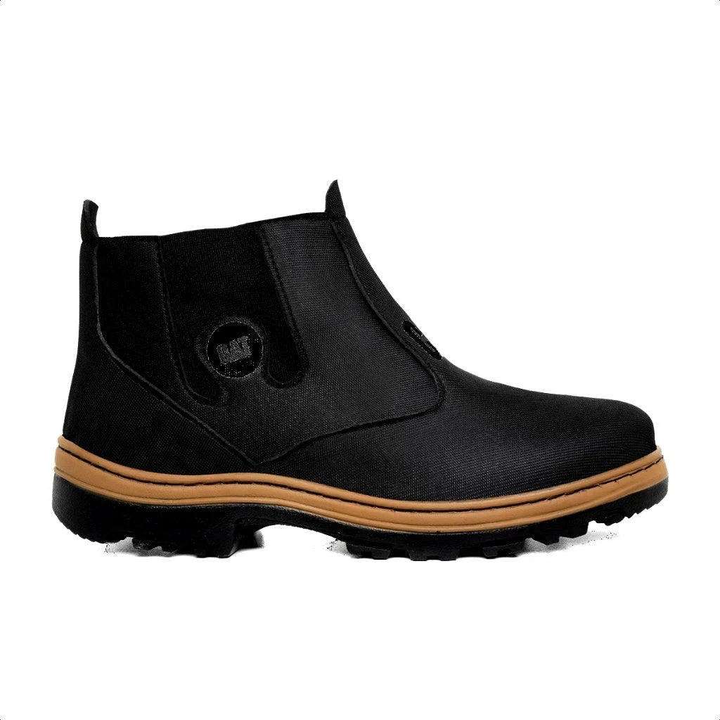 Botina Masculina NovaGAT - Direct Ofertas
