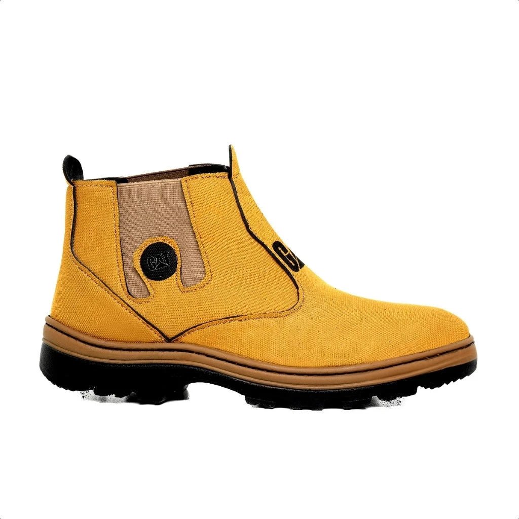 Botina Masculina NovaGAT - Direct Ofertas