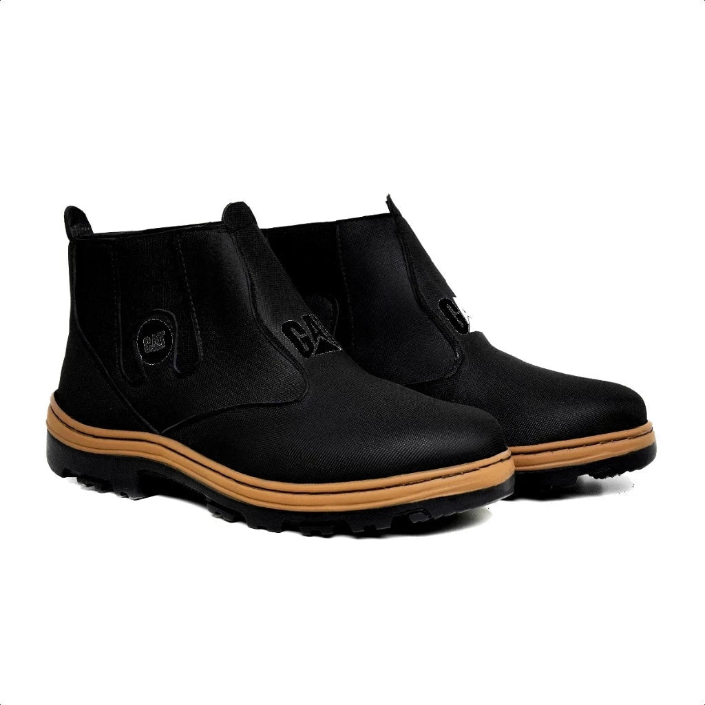 Botina Masculina NovaGAT - Direct Ofertas