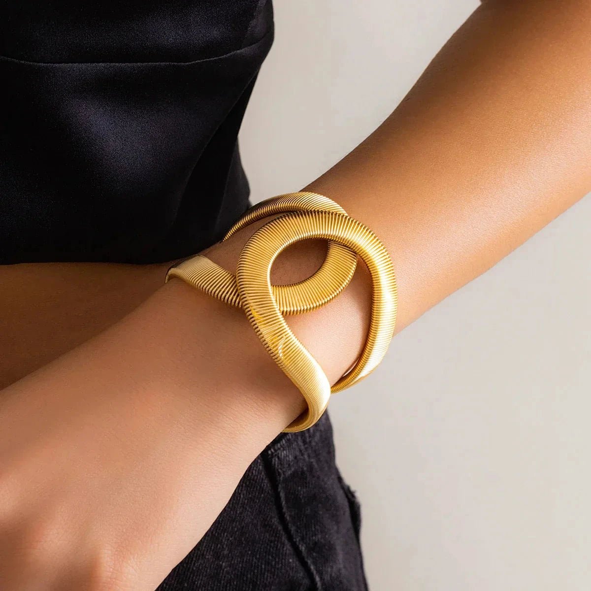 Bracelete Feminino Genova - Direct Ofertas