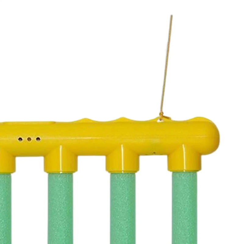 Brinquedo de treinamento de Reação e Reflexo Diversão Garantida® Brinquedo de treinamento de Reação P6 Direct Ofertas 