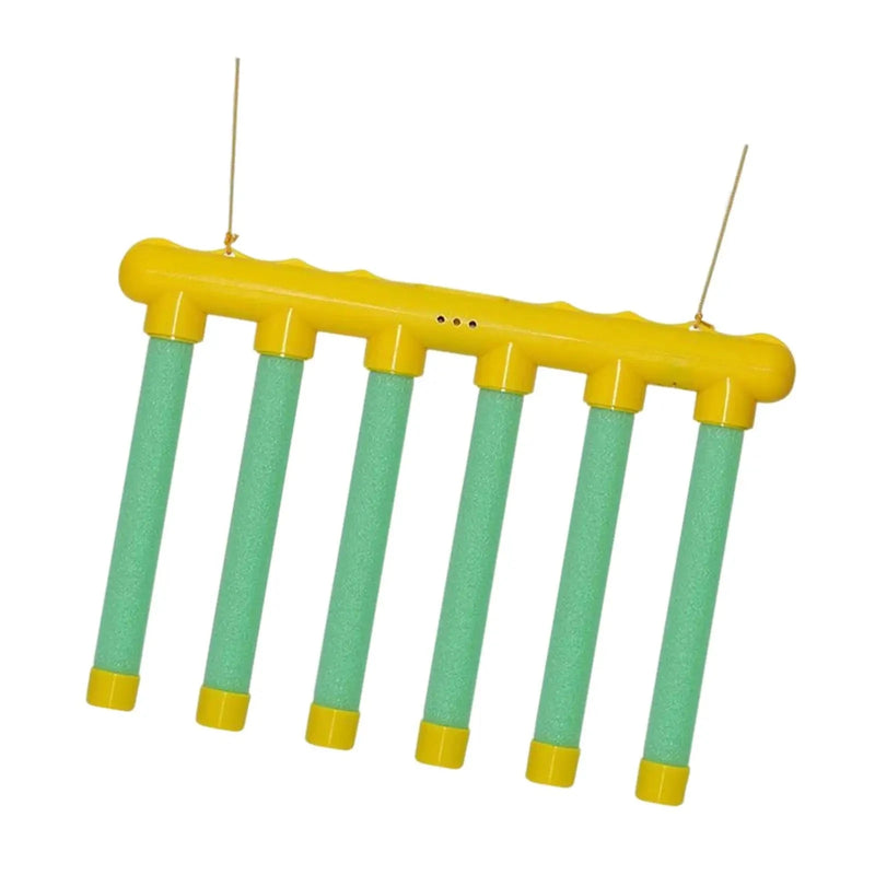 Brinquedo de treinamento de Reação e Reflexo Diversão Garantida® Brinquedo de treinamento de Reação P6 Direct Ofertas 