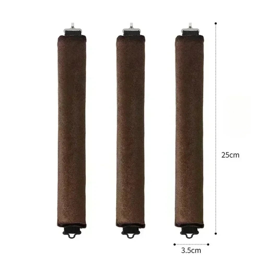 Cachos dos Sonhos™ – Modelador Sem Calor - Direct Ofertas
