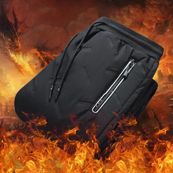 Calça Moletom Térmica Impermeável - Direct Ofertas