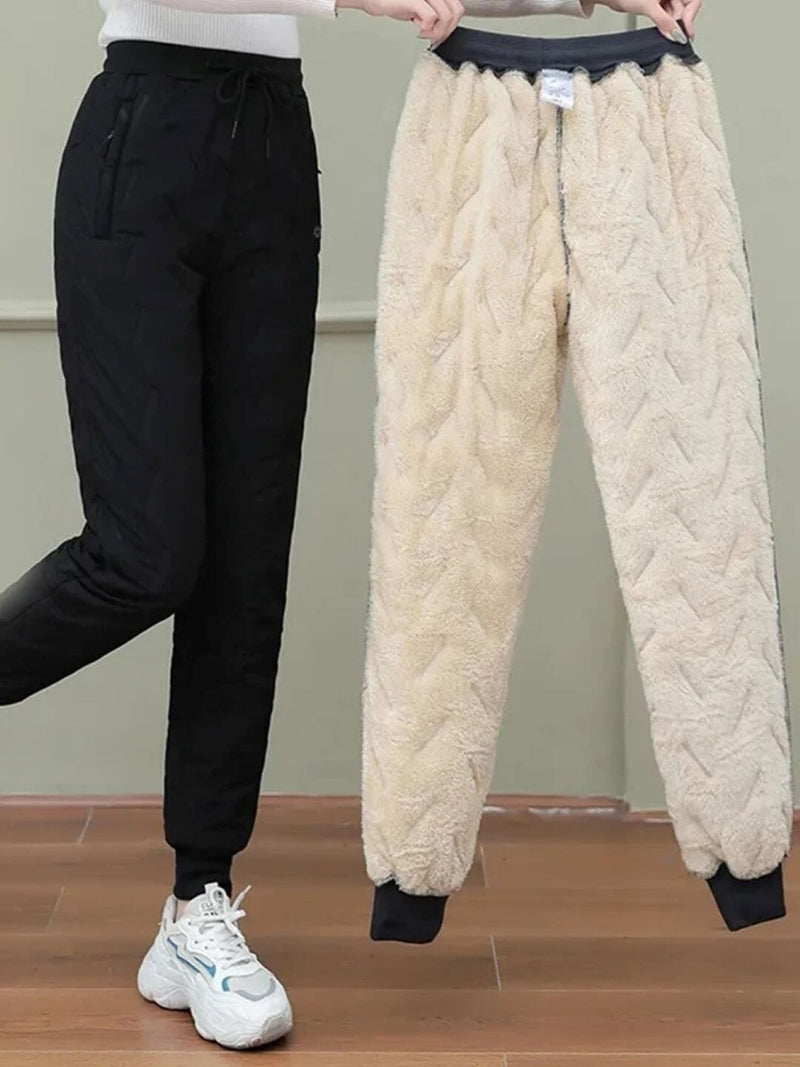 Calça Moletom Térmica Impermeável - Direct Ofertas