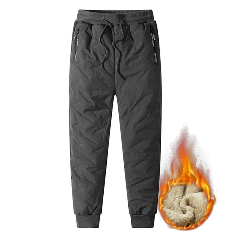 Calça Moletom Térmica Impermeável - Direct Ofertas