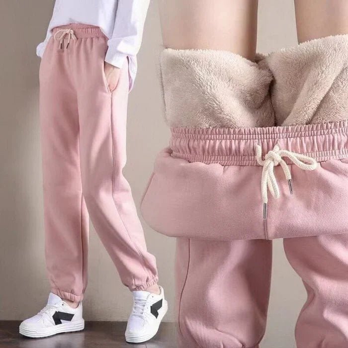 Calça Moletom Térmica Impermeável - Direct Ofertas