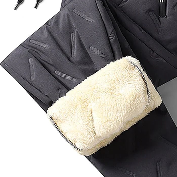 Calça Moletom Térmica Impermeável - Direct Ofertas