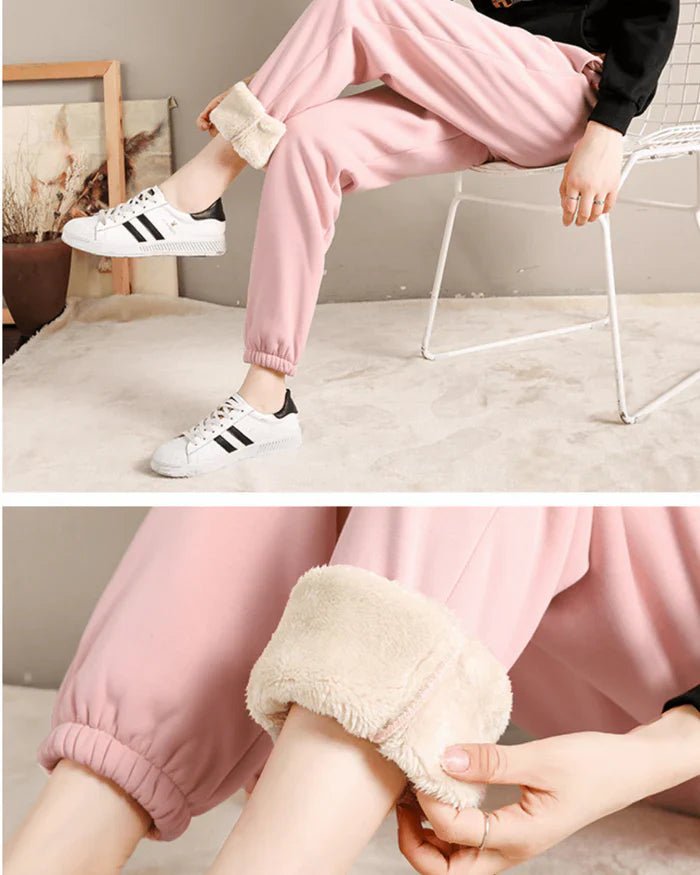 Calça Moletom Térmica Impermeável - Direct Ofertas