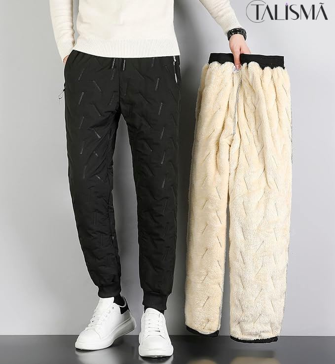 Calça Moletom Térmica Impermeável - Direct Ofertas