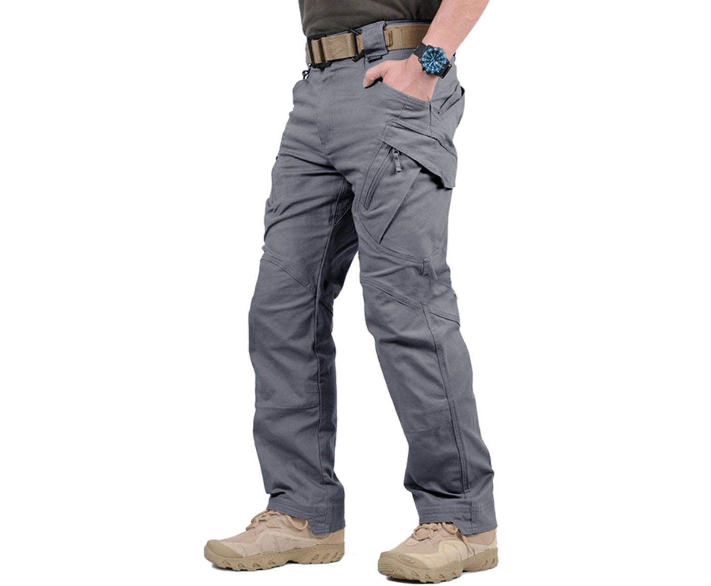Calça Tática Militar Americana Calça Tática Militar Americana P13 Direct Ofertas 