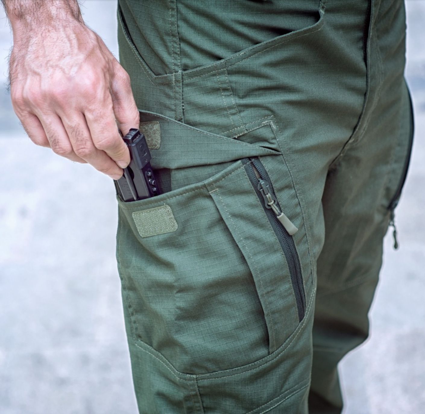 Calça Tática Militar Americana Calça Tática Militar Americana P13 Direct Ofertas 