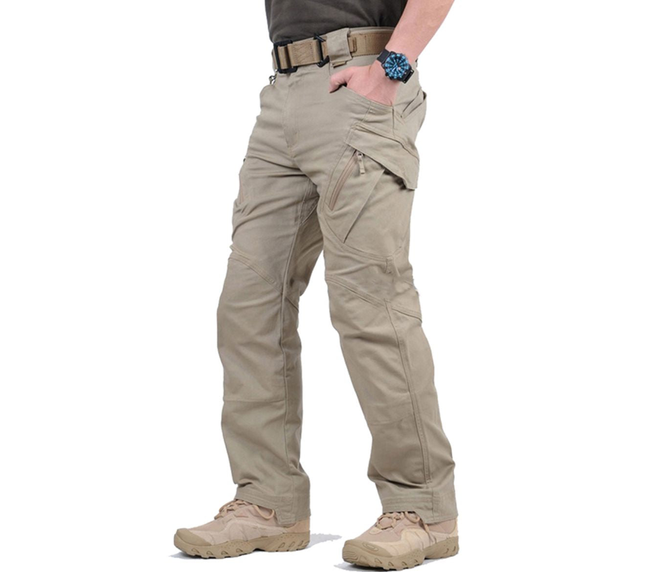 Calça Tática Militar Americana Calça Tática Militar Americana P13 Direct Ofertas 