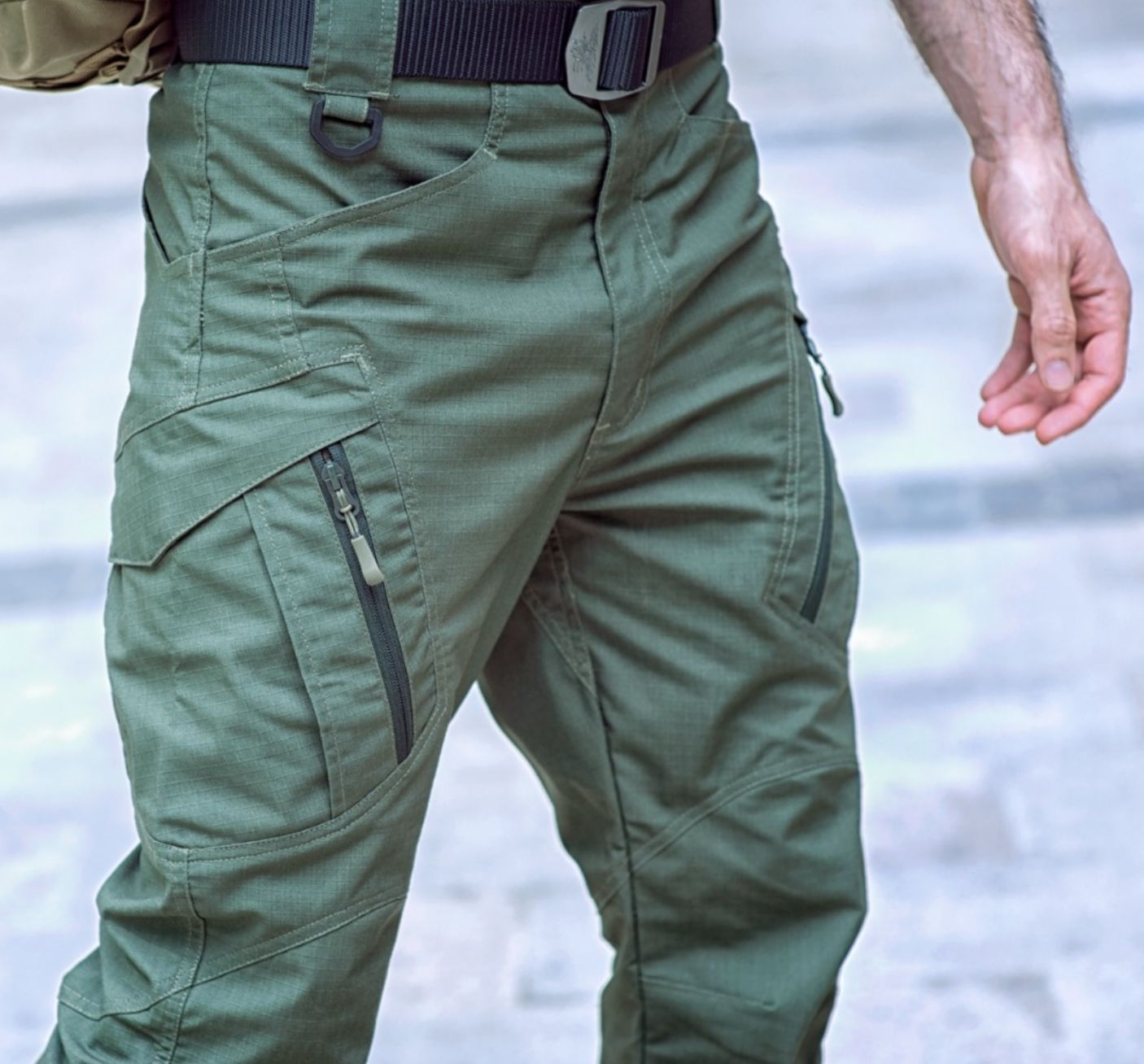 Calça Tática Militar Americana Calça Tática Militar Americana P13 Direct Ofertas 