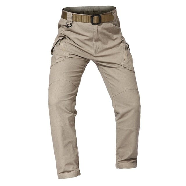 Calça Tática Militar Americana Calça Tática Militar Americana P13 Direct Ofertas M Bege 