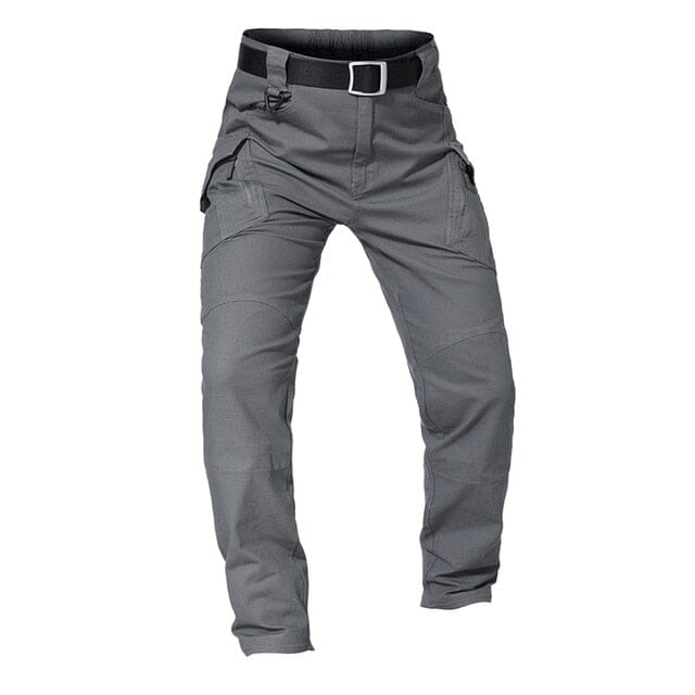 Calça Tática Militar Americana Calça Tática Militar Americana P13 Direct Ofertas M Cinza 