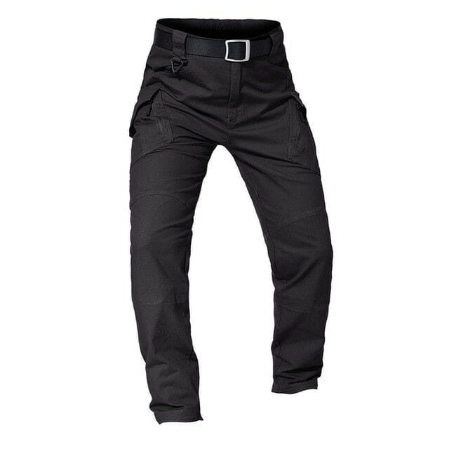 Calça Tática Militar Americana Calça Tática Militar Americana P13 Direct Ofertas M Preta 