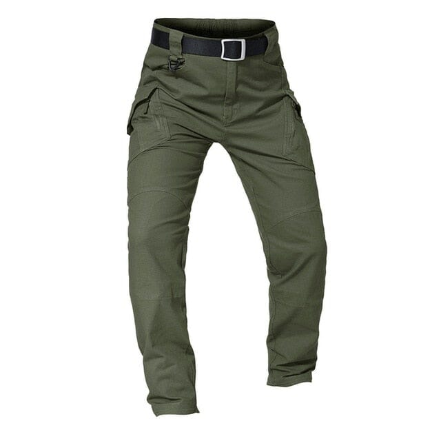 Calça Tática Militar Americana Calça Tática Militar Americana P13 Direct Ofertas M Verde militar 