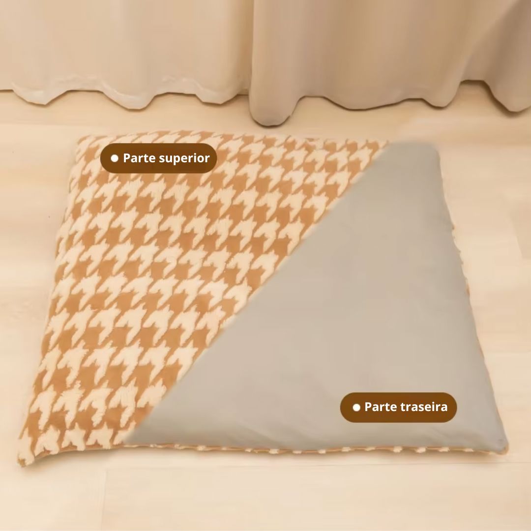 Cama Toquinha Pet Betton - Direct Ofertas