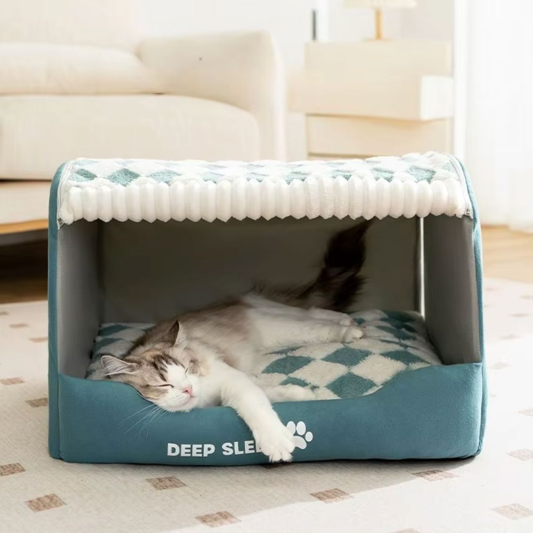 Cama Toquinha Pet Betton - Direct Ofertas