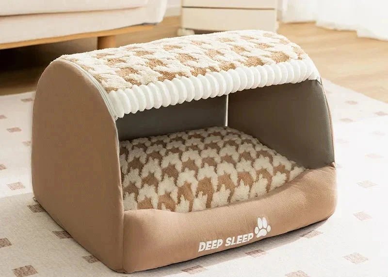 Cama Toquinha Pet Betton - Direct Ofertas