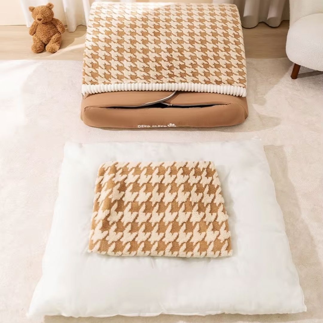 Cama Toquinha Pet Betton - Direct Ofertas