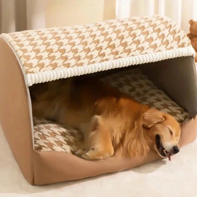 Cama Toquinha Pet Betton - Direct Ofertas