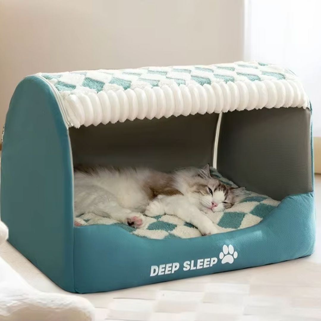 Cama Toquinha Pet Betton - Direct Ofertas