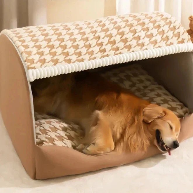 Cama Toquinha Pet Betton - Direct Ofertas