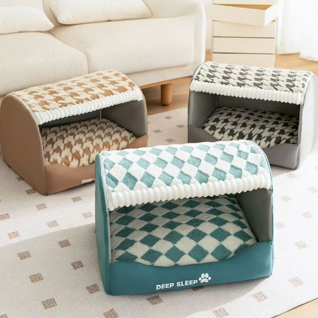 Cama Toquinha Pet Betton - Direct Ofertas