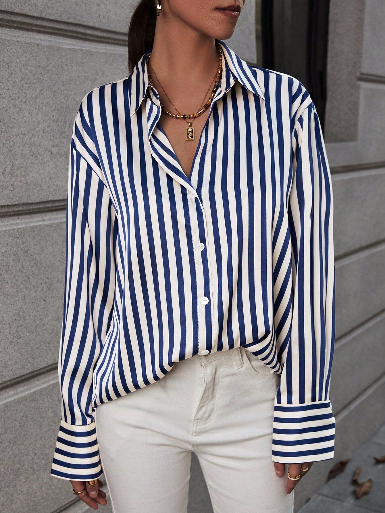 Camisa Zara Feminina - Direct Ofertas