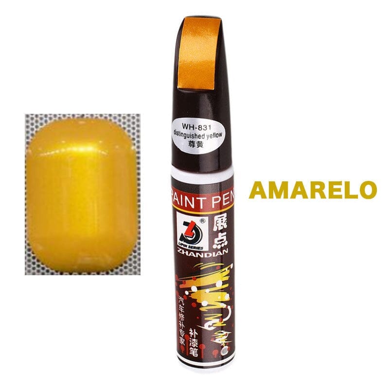 Caneta Reparadora de Arranhões - Direct Ofertas