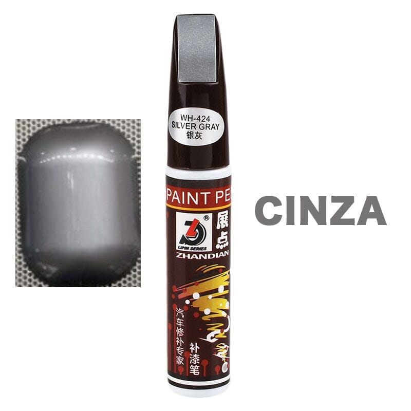 Caneta Reparadora de Arranhões - Direct Ofertas