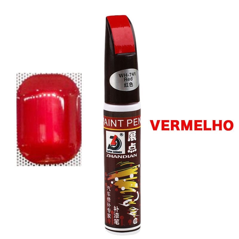 Caneta Reparadora de Arranhões - Direct Ofertas