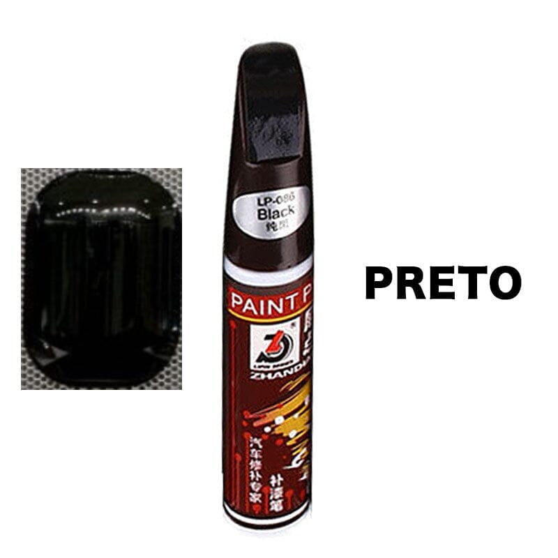 Caneta Reparadora de Arranhões - Direct Ofertas