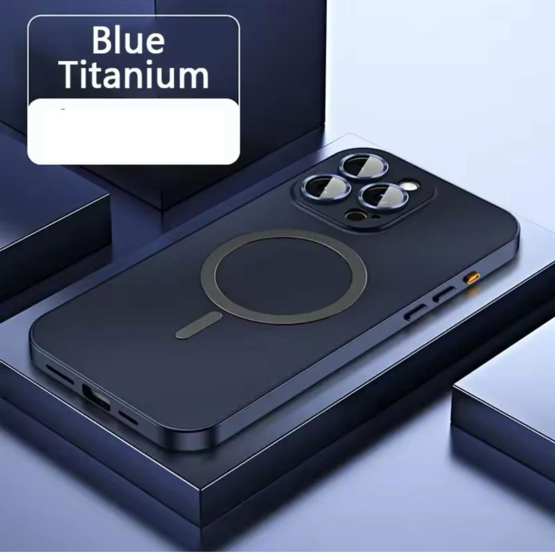 Case 360º Full Metal - Direct Ofertas