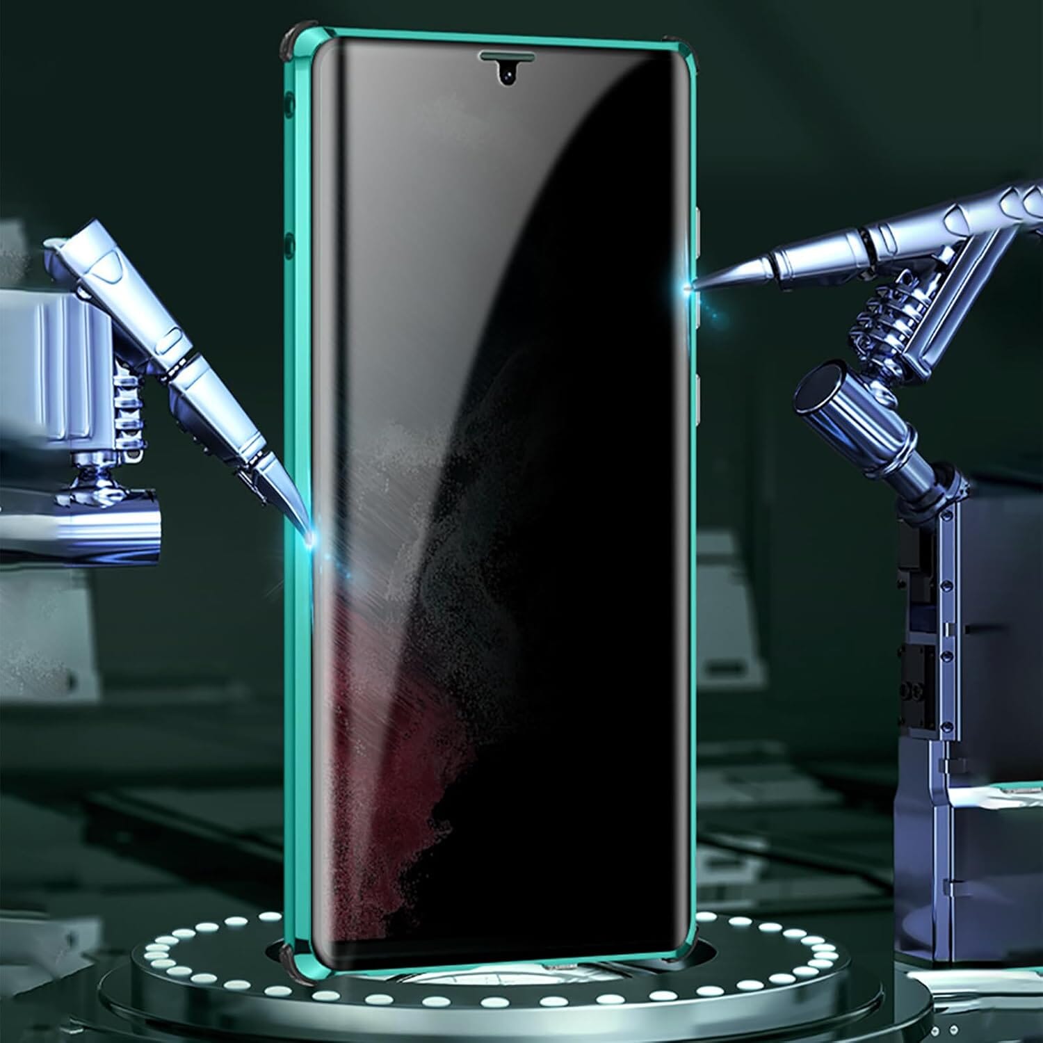 Case de Privacidade Para Samsung com Dupla Proteção - Direct Ofertas