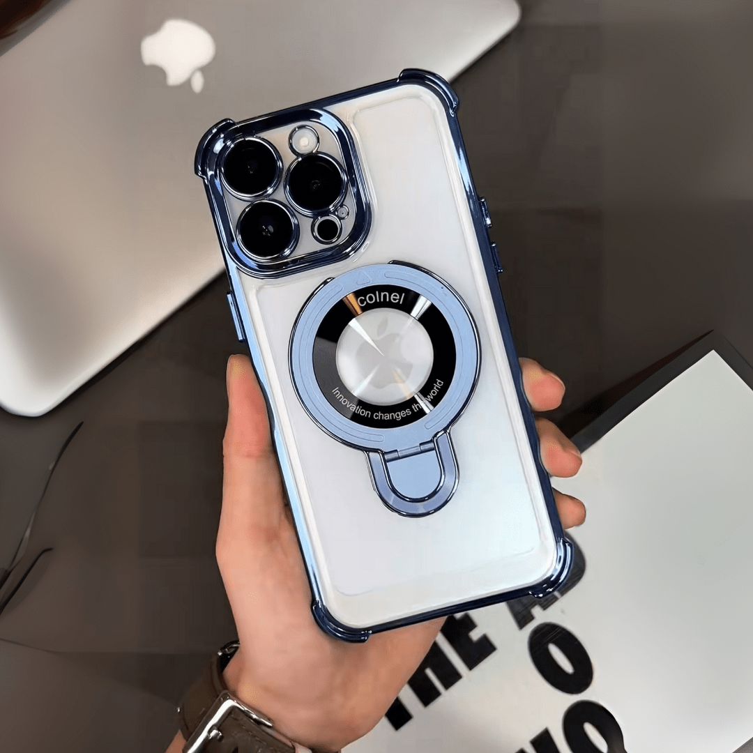 Case iPhone - MagSafe Hardlex - Direct Ofertas