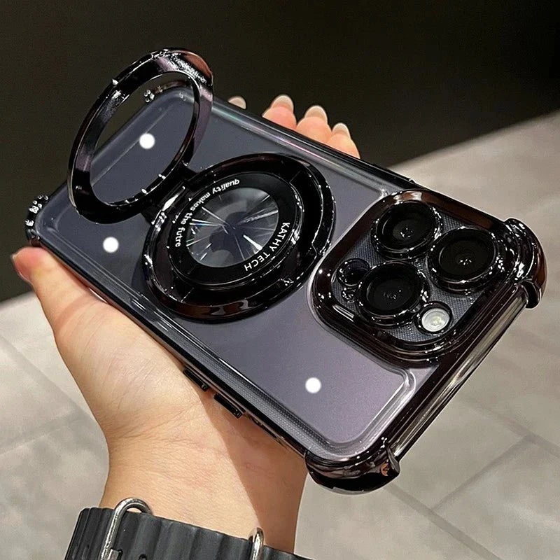 Case iPhone - MagSafe Hardlex Case iPhone - MagSafe Hardlex P14 Direct Ofertas 