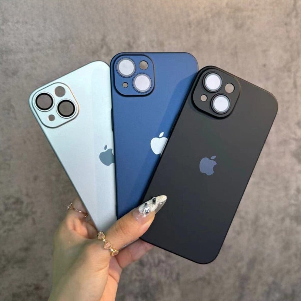 Case iPhone Metallic Fill Case iPhone Metallic Fill P14 Direct Ofertas 