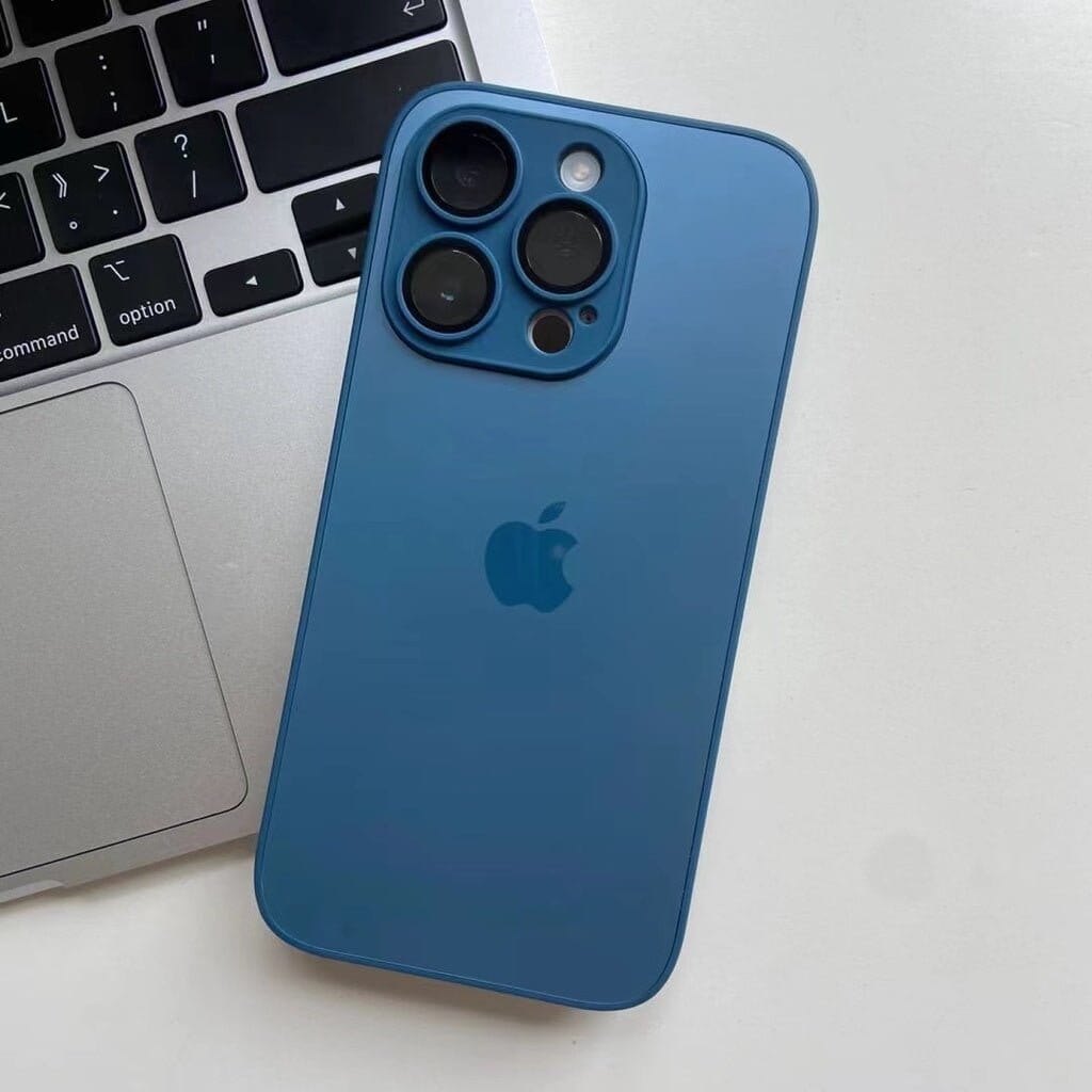 Case iPhone Pro Titanium Case iPhone Pro Titanium P14 Direct Ofertas 