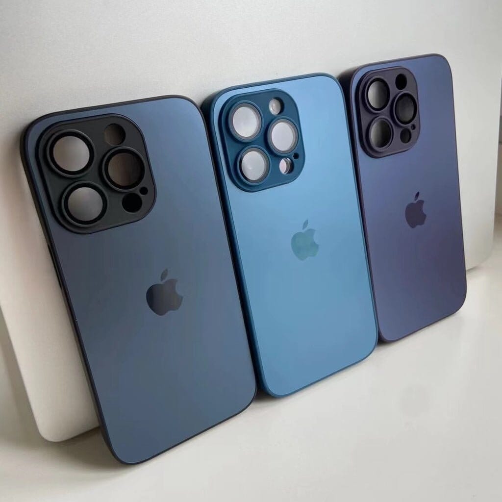 Case iPhone Pro Titanium Case iPhone Pro Titanium P14 Direct Ofertas 