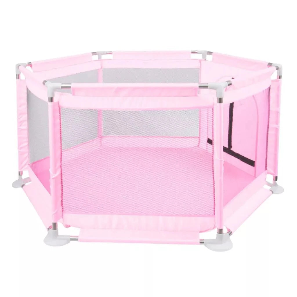 Cercadinho Portátil Infantil Cercadinho Portátil Infantil PS1 Direct Ofertas 