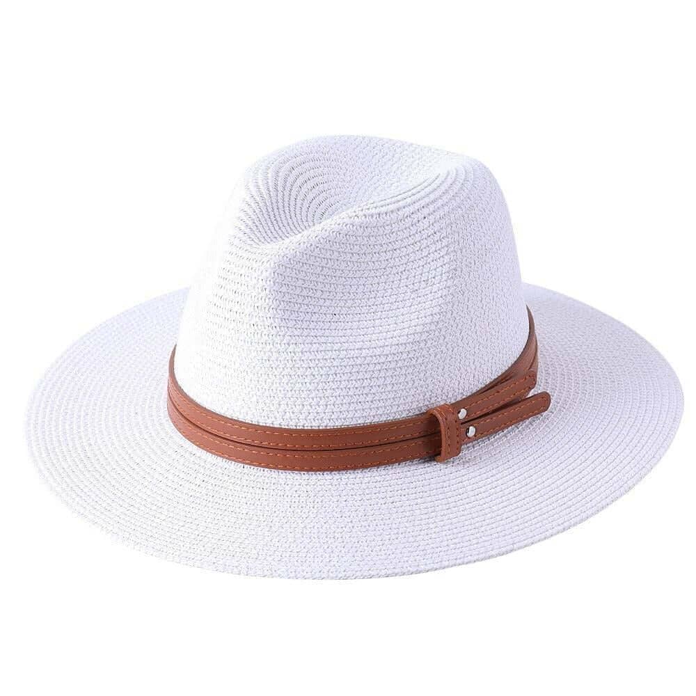 Chapéu Panamá Masculino Feminino Chapéu Panamá Masculino Feminino P13 Direct Ofertas 