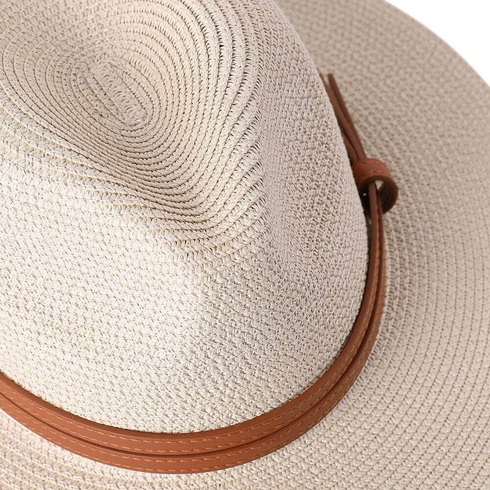 Chapéu Panamá Masculino Feminino Chapéu Panamá Masculino Feminino P13 Direct Ofertas 