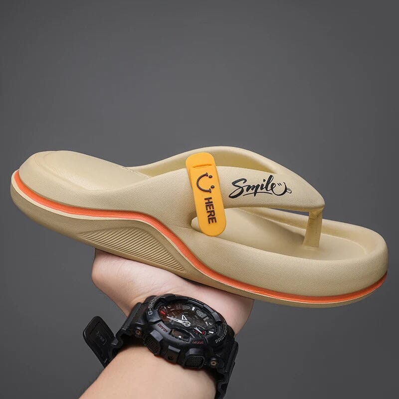 Chinelo Ortopédico Top Comfort Smile - Direct Ofertas