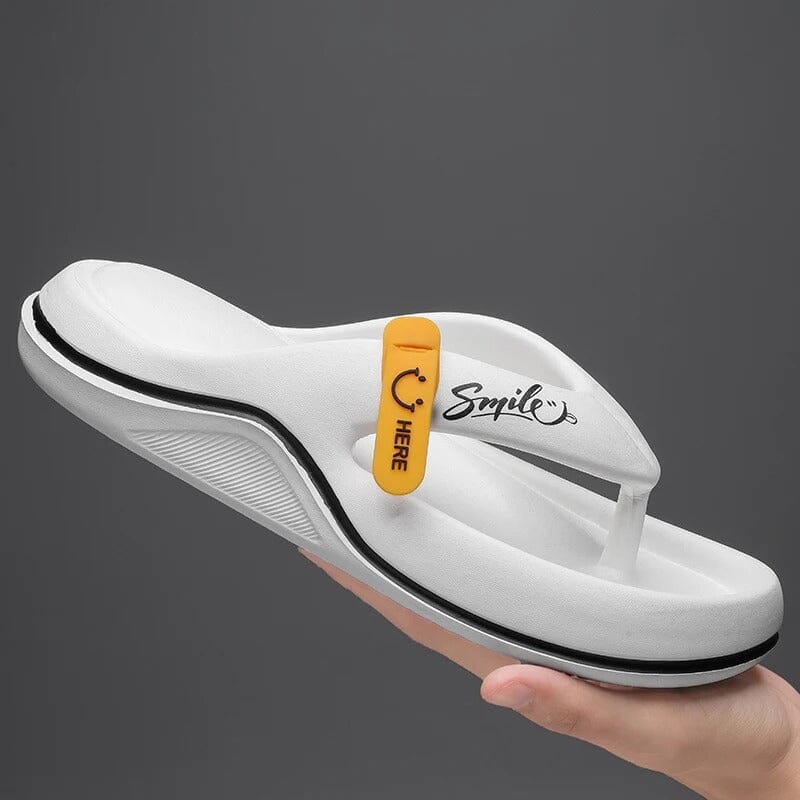 Chinelo Ortopédico Top Comfort Smile - Direct Ofertas